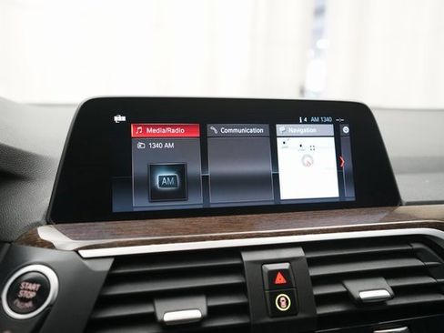 Used 2021 BMW X3 xDrive30i image 6