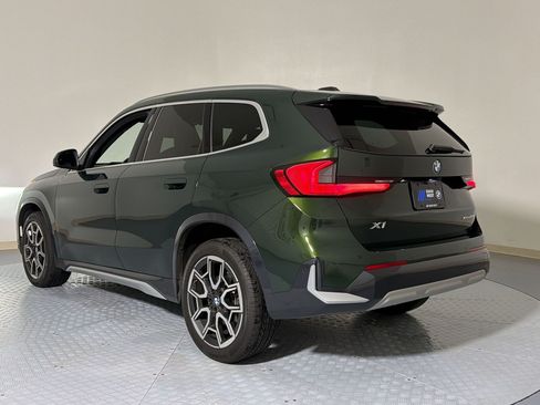 Used 2025 BMW X1 xDrive28i AWD/4WD image 3