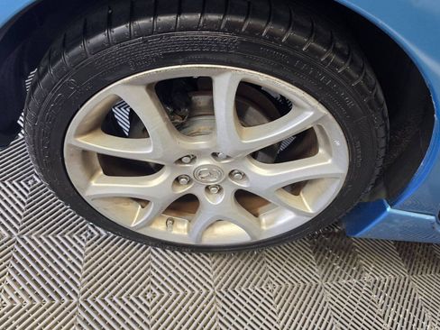 Used 2010 MAZDA MAZDASPEED3 Sport FWD image 23