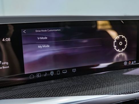 Used 2025 Cadillac Escalade V w/ LPO, Floor Liner Package image 70