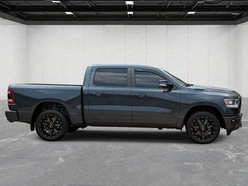 Used 2019 RAM 1500 Sport w/ Level 2 Equipment Group AWD/4WD image 6