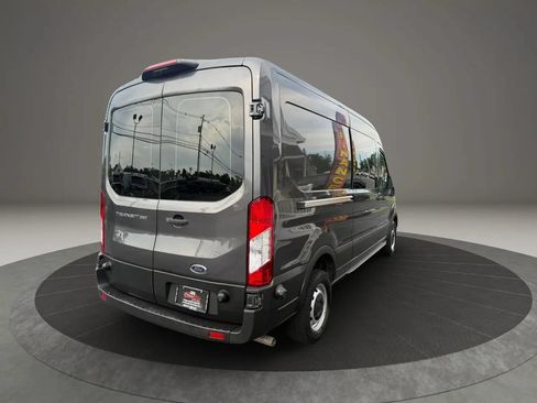 Used 2020 Ford Transit 250 Medium Roof w/ Load Area Protection Package RWD image 7