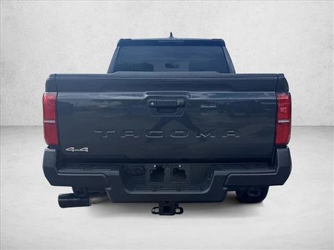 Used 2024 Toyota Tacoma SR image 4