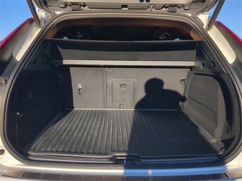 Used 2021 Volvo XC60 T5 Inscription w/ Advanced Package image 12