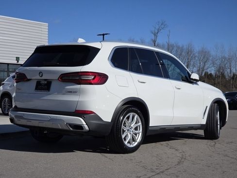 Used 2020 BMW X5 xDrive40i image 29