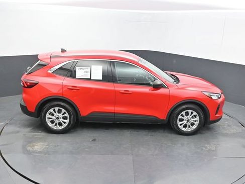 Used 2024 Ford Escape Active FWD image 54