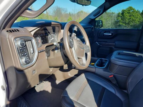 Certified 2022 GMC Sierra 1500 Denali w/ Technology Package image 16