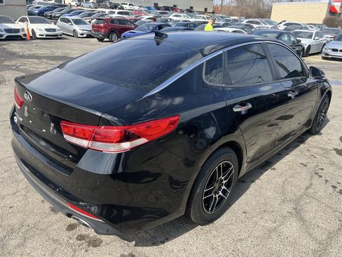 Used 2016 Kia Optima LX image 7