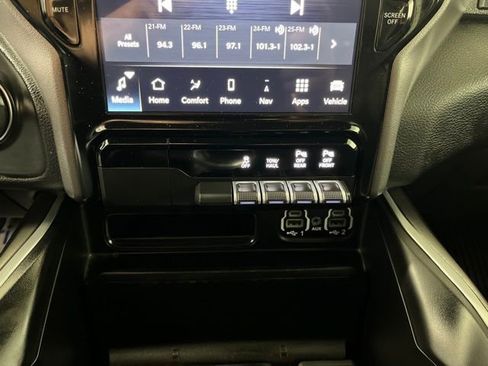 Used 2023 RAM 1500 Big Horn image 33