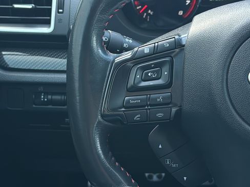 Used 2018 Subaru WRX Premium AWD/4WD image 11