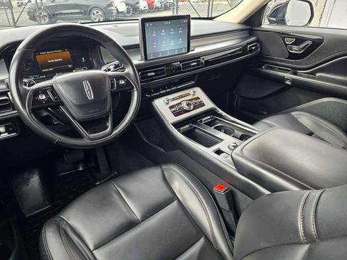 Used 2023 Lincoln Aviator AWD image 20