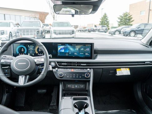 New 2026 Hyundai Sonata SEL image 15