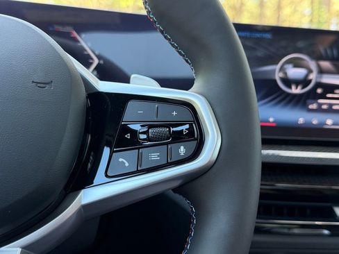 New 2026 BMW M340i xDrive w/ Premium Package AWD/4WD image 26