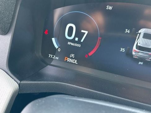 New 2026 Ford Explorer Active AWD/4WD image 16