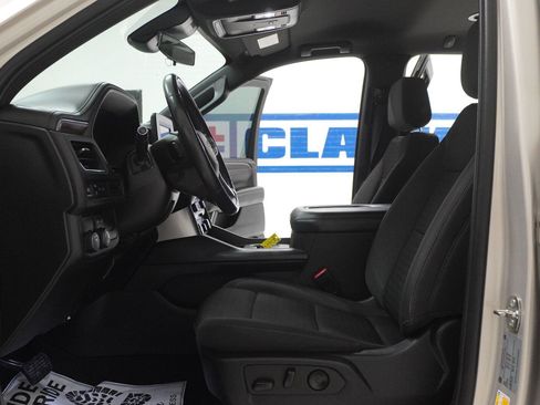 Used 2023 Chevrolet Tahoe LS RWD image 5