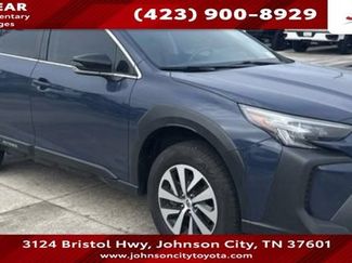 Used 2024 Subaru Outback Premium AWD/4WD video 1