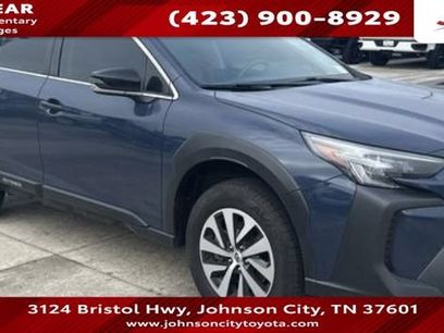 Used 2024 Subaru Outback Premium