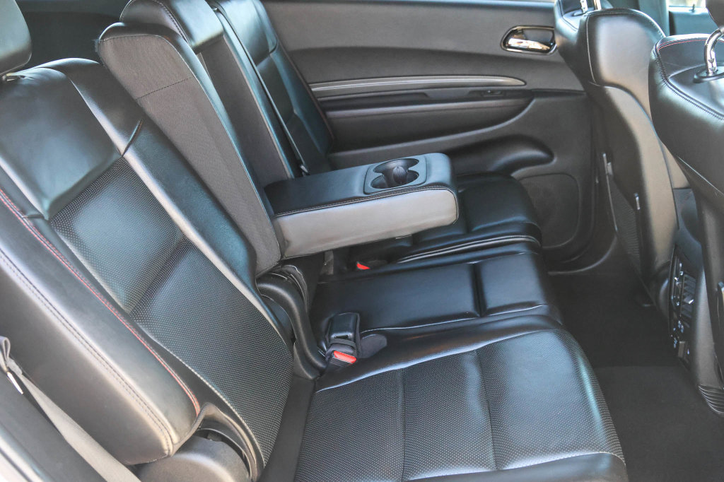 Used 2024 Dodge Durango GT RWD image 19