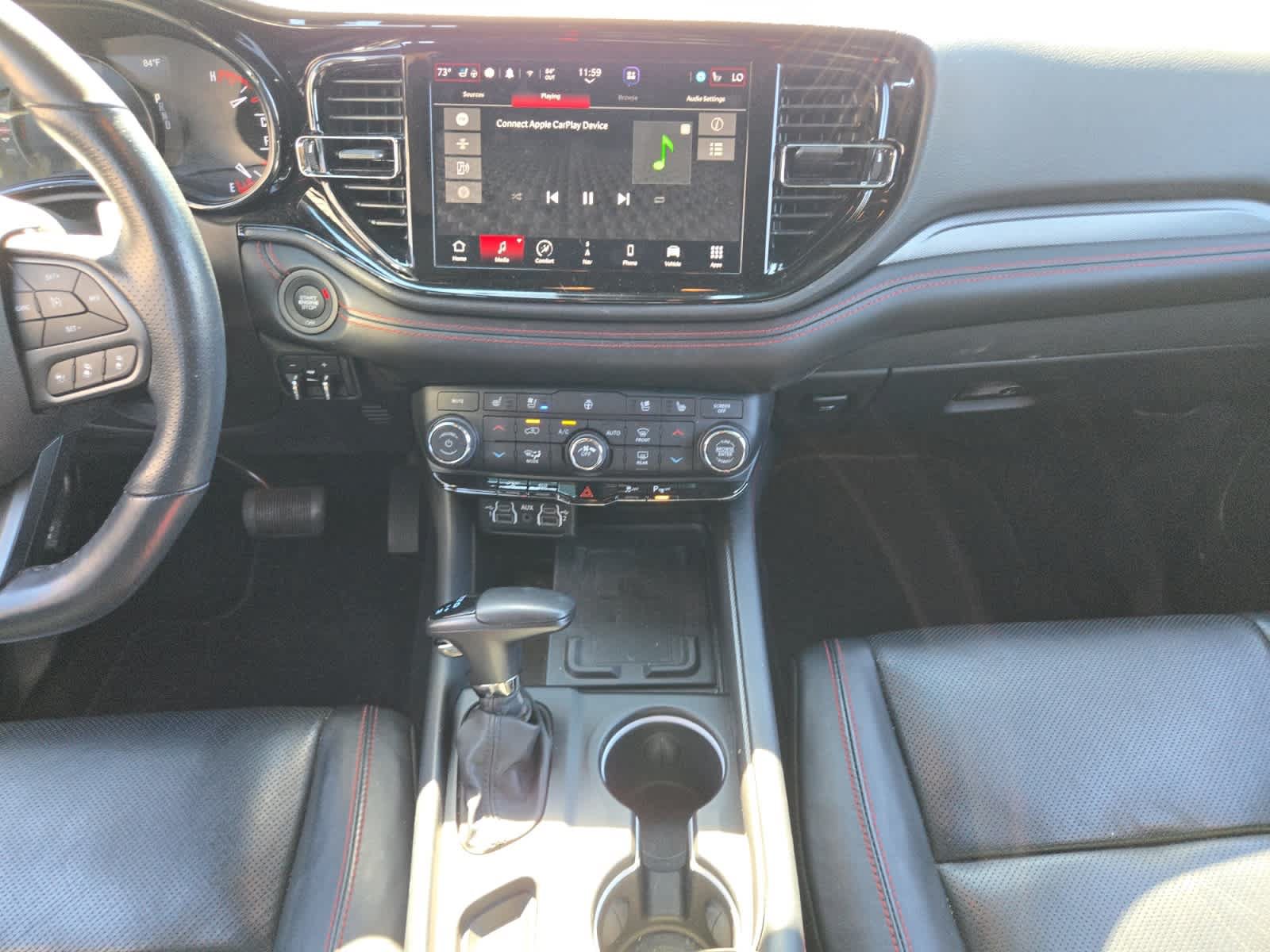 Used 2023 Dodge Durango R/T RWD image 11