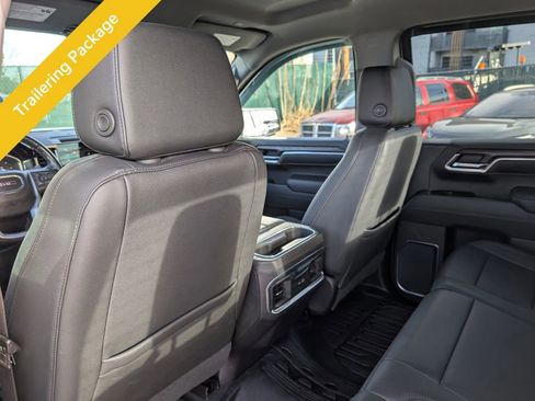 Used 2022 GMC Sierra 1500 SLT image 13