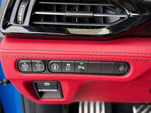 Certified 2026 Acura MDX A-Spec image 28