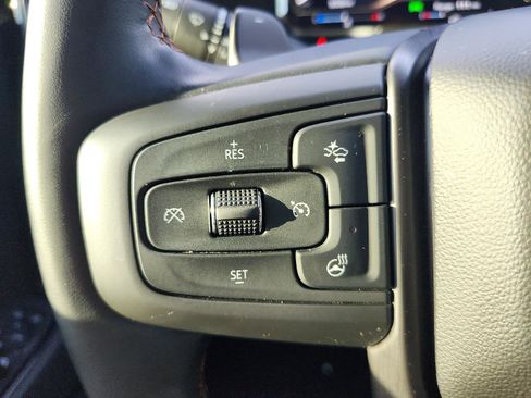 Certified 2025 GMC Sierra 1500 AT4 w/ AT4 Premium Package image 26