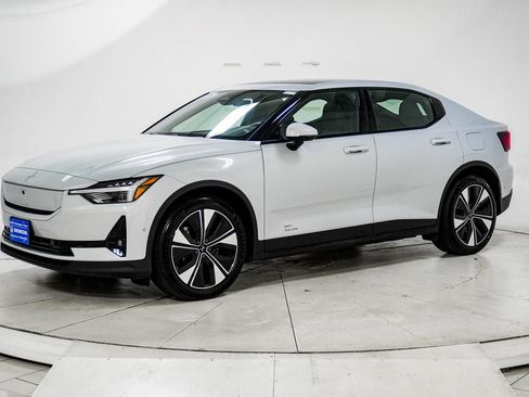 Used 2024 Polestar Polestar 2 AWD/4WD image 3