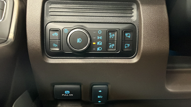 Used 2025 Ford F250 King Ranch AWD/4WD image 34