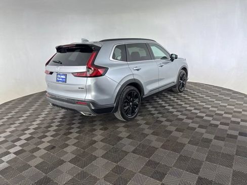 Certified 2023 Honda CR-V Sport Touring image 7