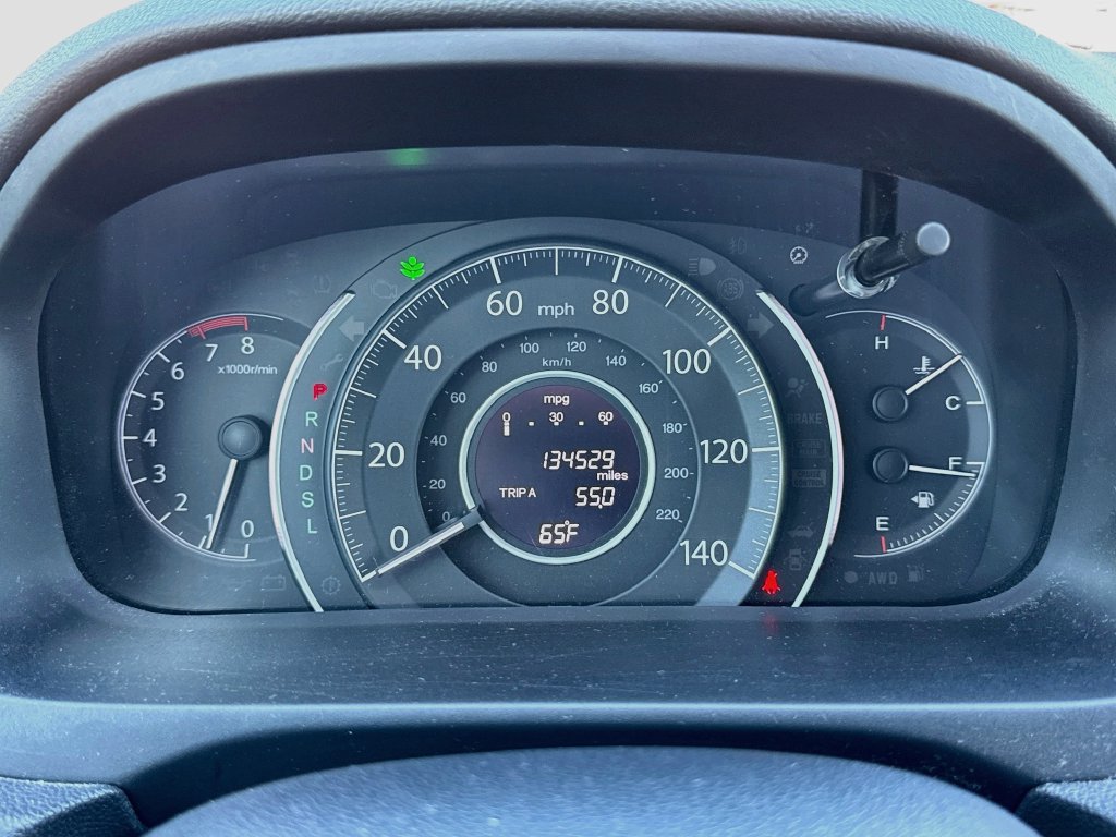 Used 2016 Honda CR-V SE image 20
