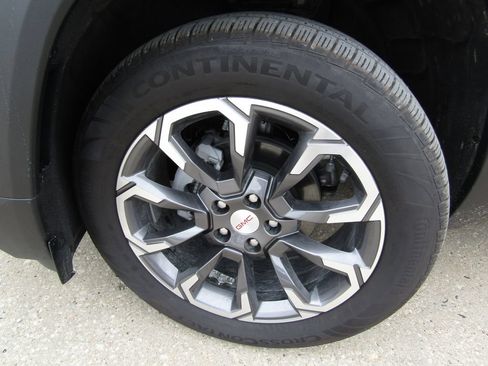 New 2026 GMC Terrain Elevation w/ Elevation Premium Package AWD/4WD image 33
