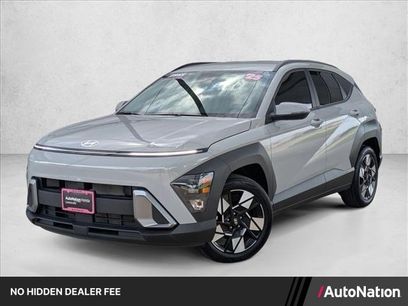 Used 2025 Hyundai Kona SEL