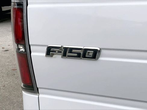 Used 2014 Ford F150 Lariat w/ Equipment Group 501A Mid image 26