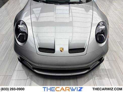 Used 2023 Porsche 911 GT3 image 9