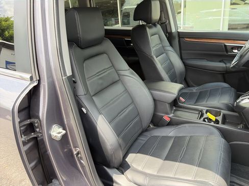 Used 2019 Honda CR-V EX-L image 34