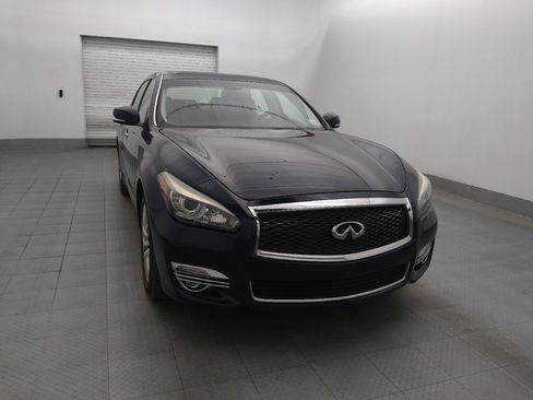 Used 2018 INFINITI Q70 L 3.7 image 14