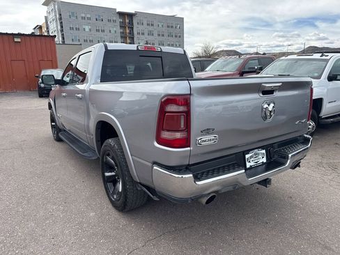Used 2019 RAM 1500 Limited image 5