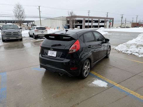 Used 2016 Ford Fiesta ST image 6