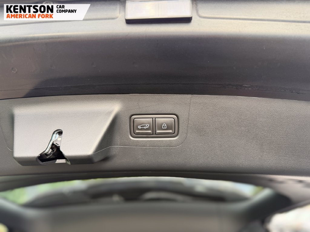 Used 2026 Hyundai Santa Fe SEL AWD/4WD image 31