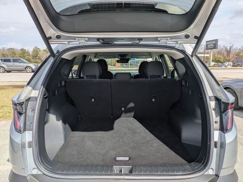Used 2023 Hyundai Tucson SEL image 27
