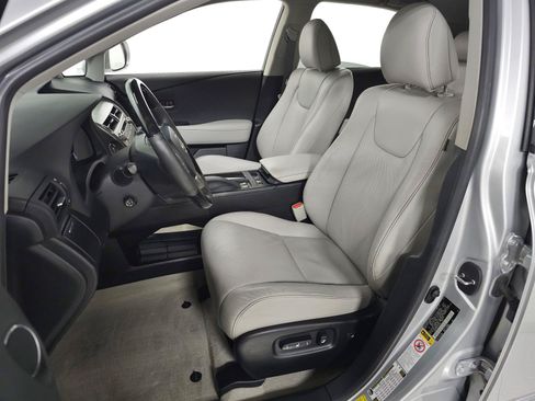 Used 2015 Lexus RX 350 AWD image 15