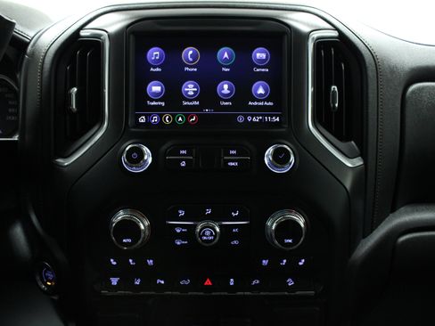 Used 2020 GMC Sierra 2500 AT4 w/ AT4 Premium Package image 22