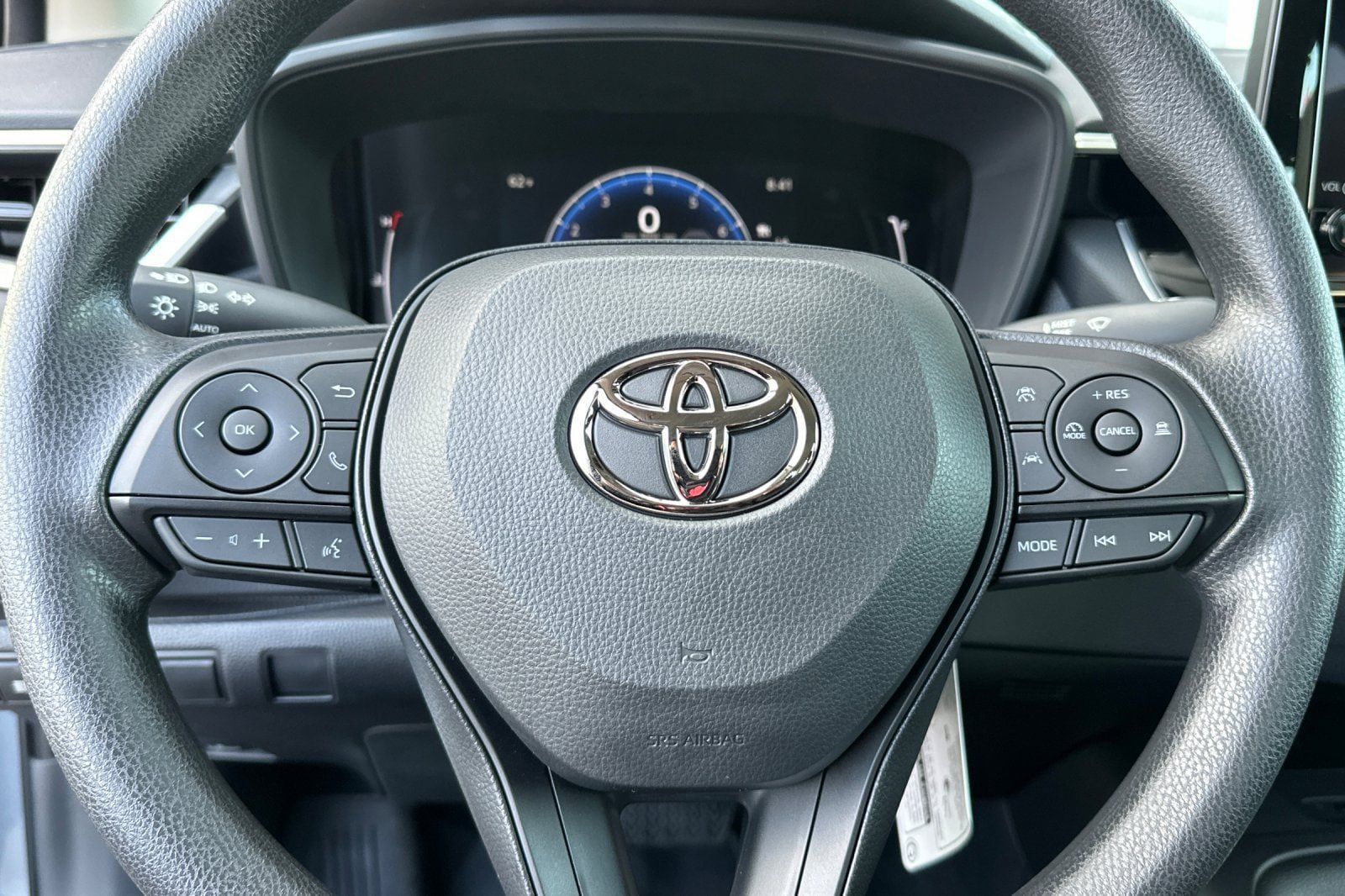 New 2027 Toyota Corolla LE FWD image 24