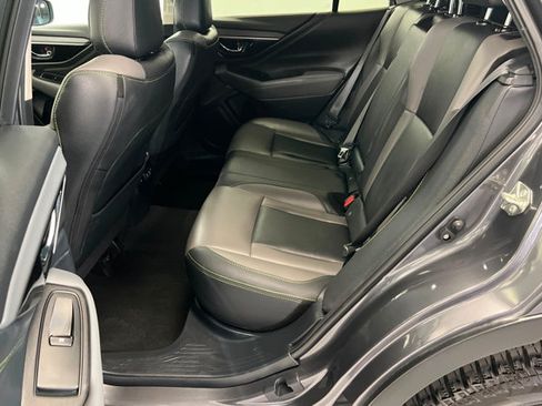 Used 2021 Subaru Outback Onyx Edition XT w/ Popular Package #2 AWD/4WD image 21