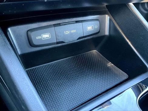 Used 2022 Hyundai Santa Cruz SEL image 33