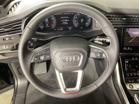 New 2026 Audi Q8 Premium Plus image 28