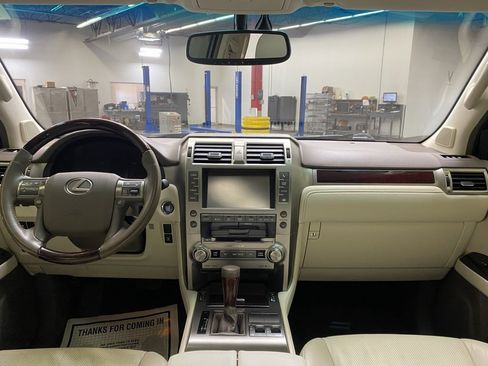 Used 2017 Lexus GX 460 460 image 22