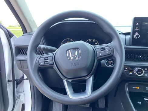 Used 2026 Honda CR-V EX image 35