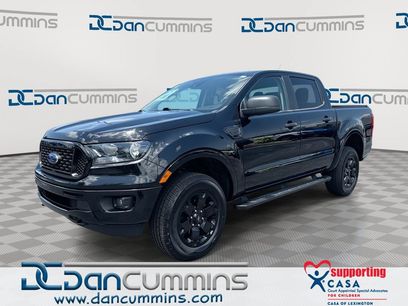 Used 2020 Ford Ranger XLT w/ Equipment Group 301A Mid