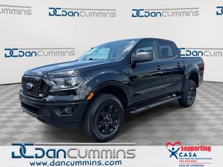 Used 2020 Ford Ranger XLT w/ Equipment Group 301A Mid AWD/4WD video 1
